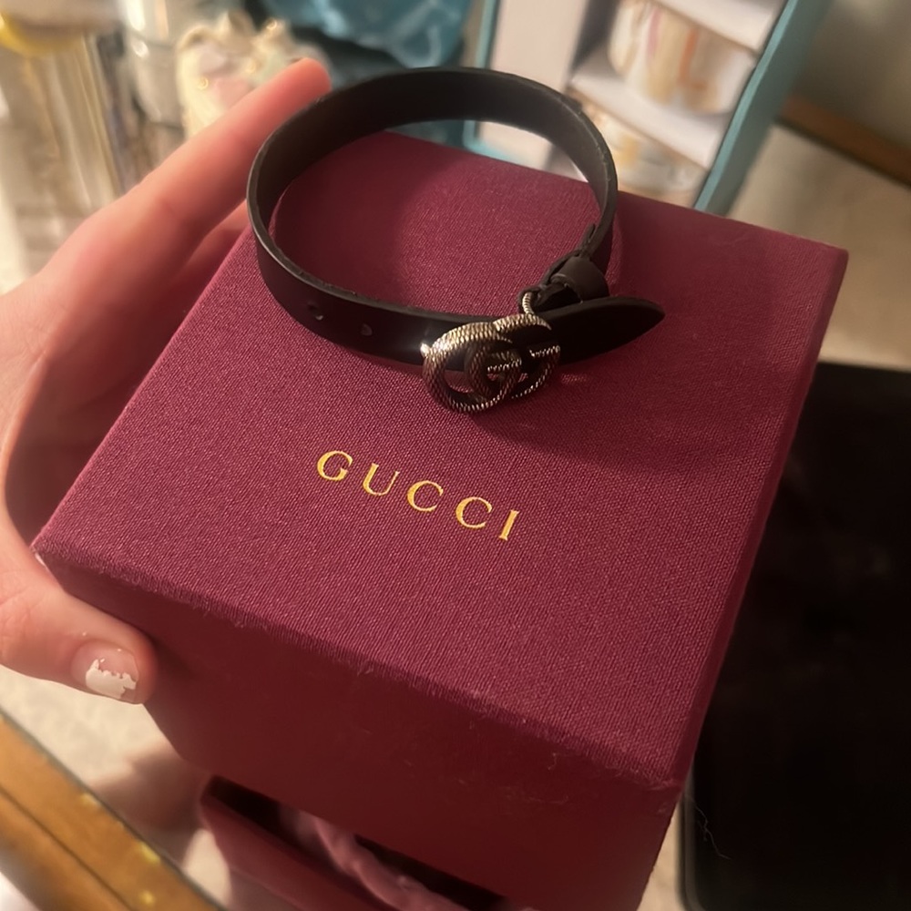 Gucci Bracelet